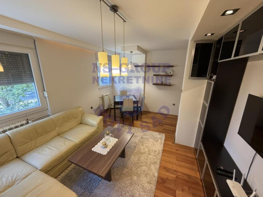 Slika 1 - Trosoban stan na prodaju, 62m2, 262.240€